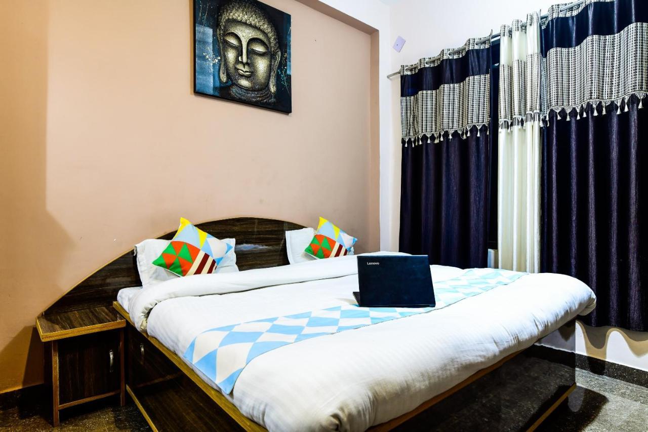 Oyo Home 13409 Cozy Stay 다람샬라 외부 사진