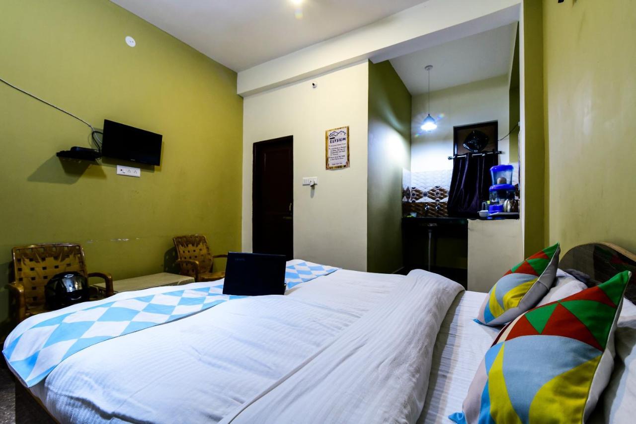 Oyo Home 13409 Cozy Stay 다람샬라 외부 사진