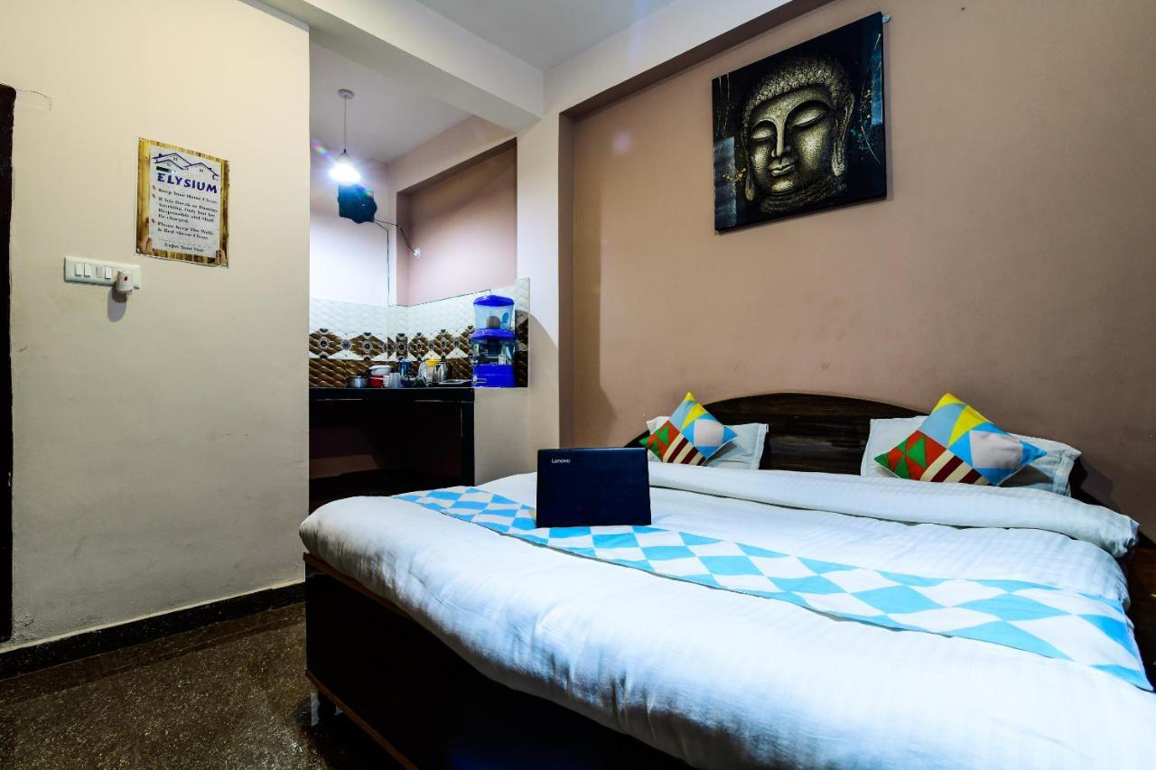 Oyo Home 13409 Cozy Stay 다람샬라 외부 사진