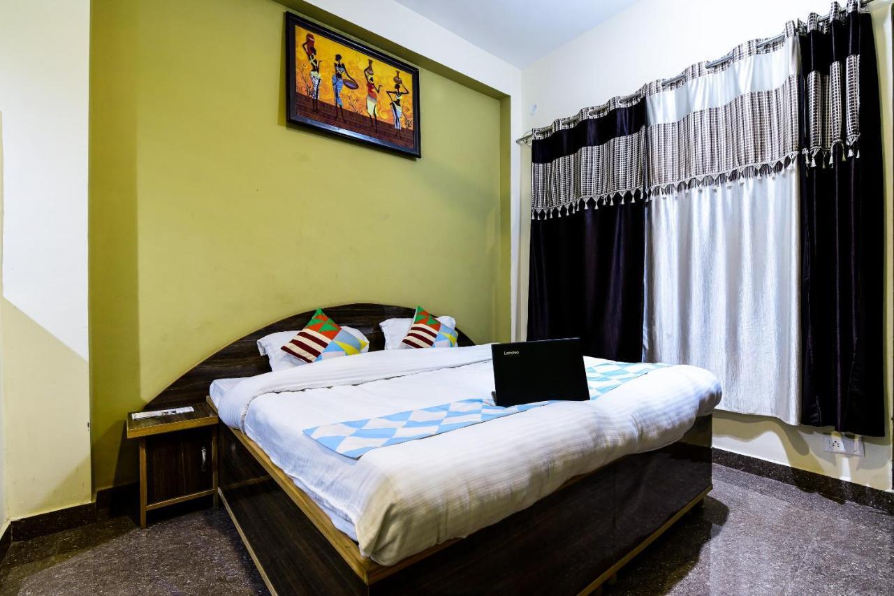 Oyo Home 13409 Cozy Stay 다람샬라 외부 사진